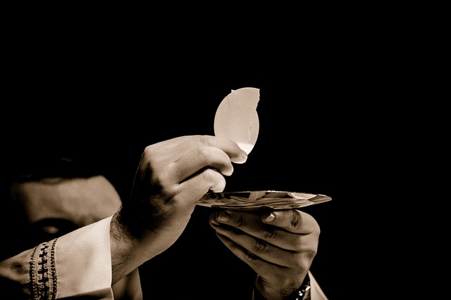 Sacramental Ministries
