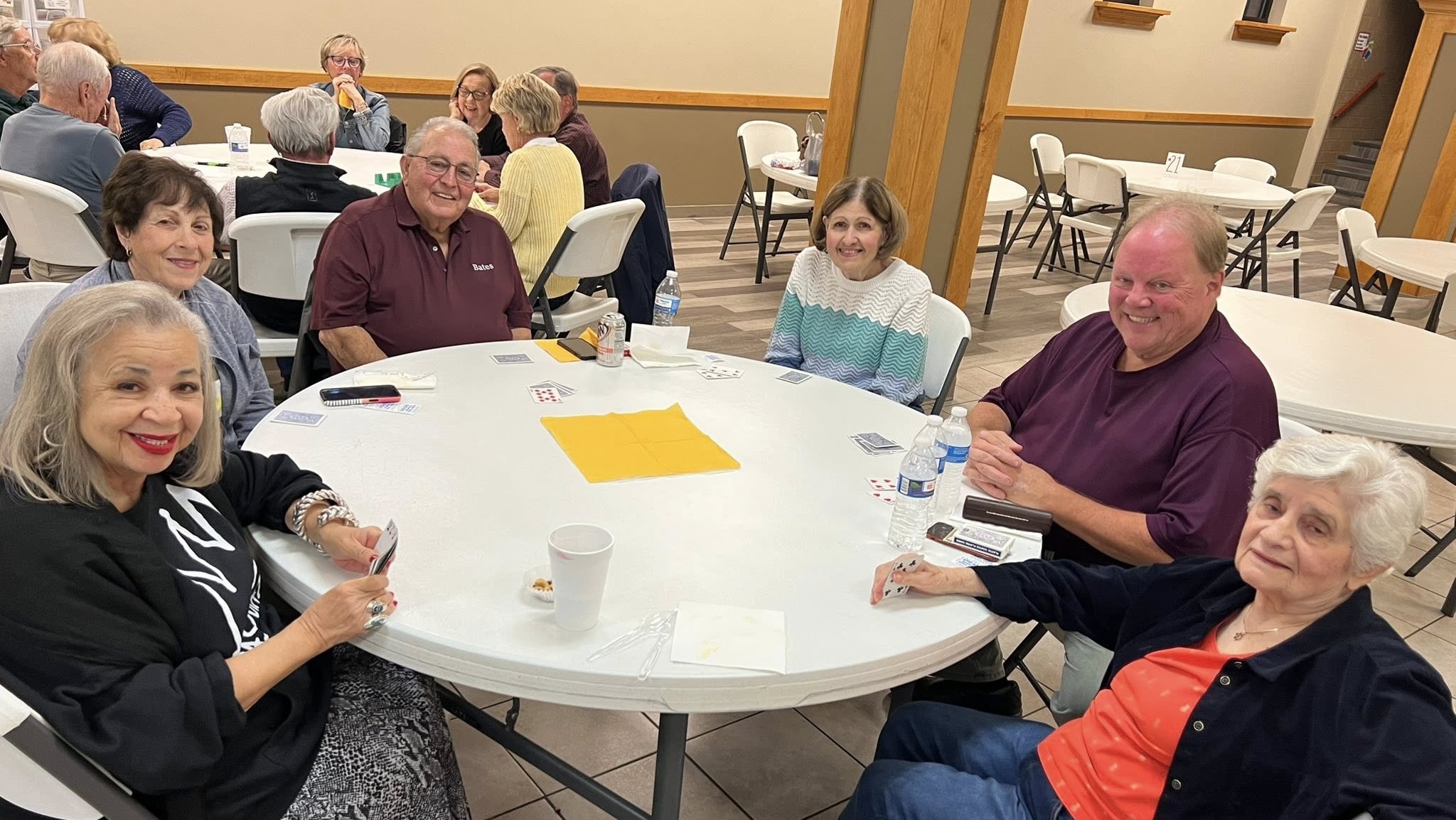 Parish Life Groups